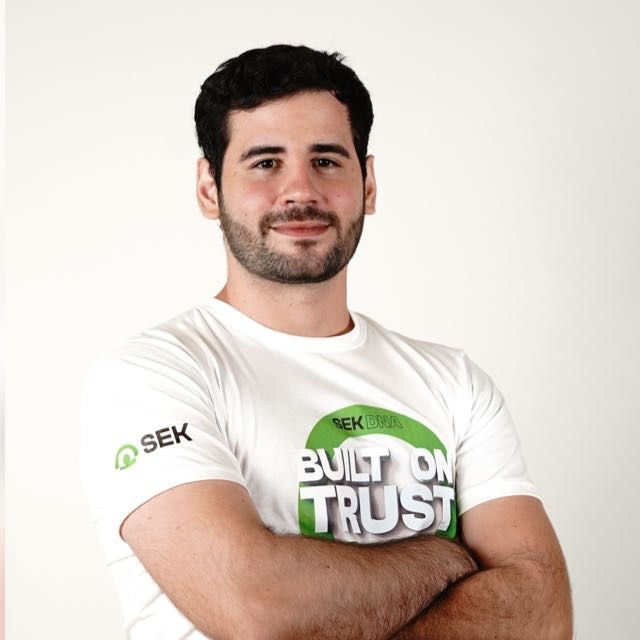 Hugo Carvalho